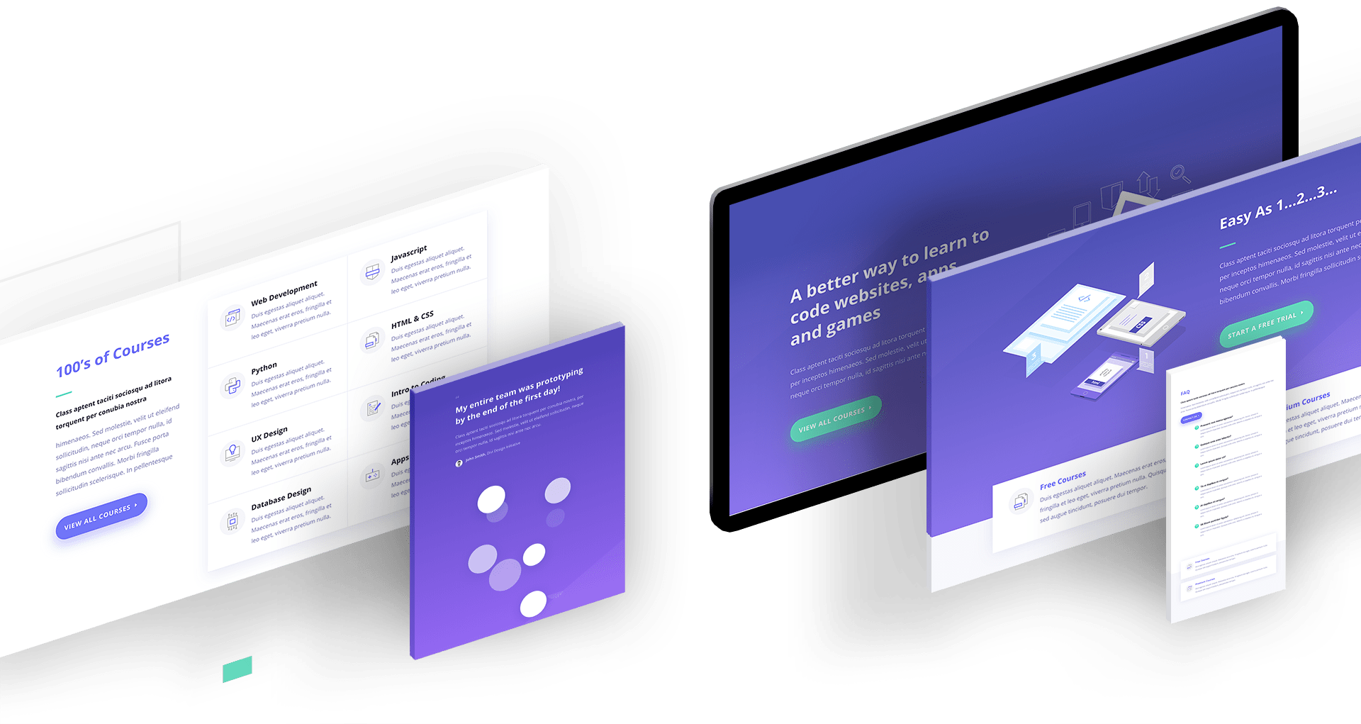 Thin Client Document Scanning - Dashboard analytics