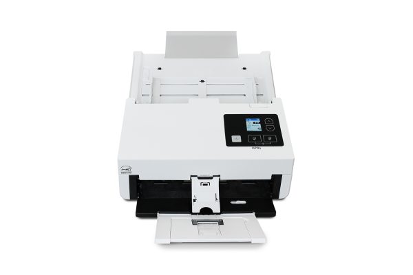 Xerox D70n Scanner