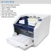 Xerox W130 with Network & Imprinter
