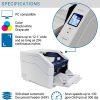 Xerox W130 with Network & Imprinter