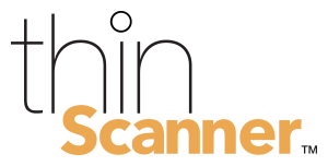 ThinScanner