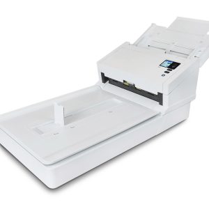 Xerox FD70 Scanner