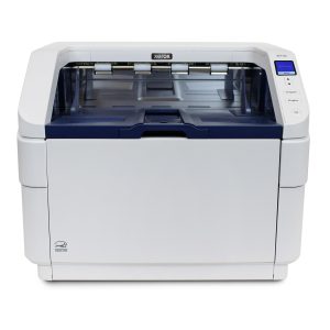 Xerox W150 Scanner