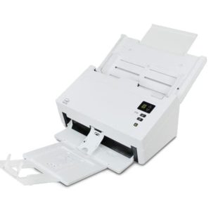 Xerox D50 Thin Scanner with TWAIN Direct