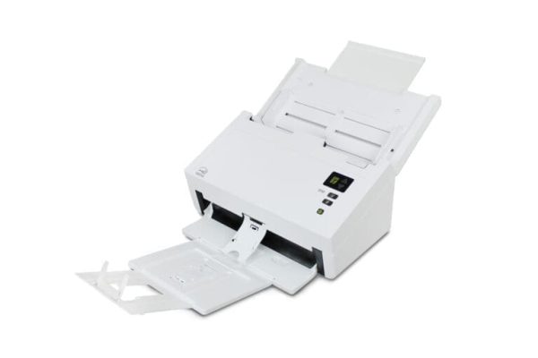 Xerox D50 Thin Scanner with TWAIN Direct